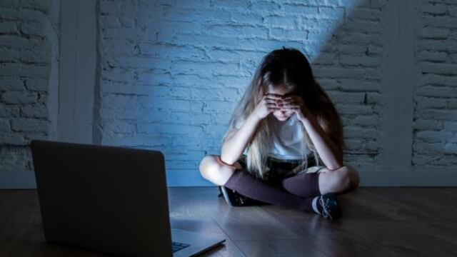 El 12 % de progenitores en Perú aseguran que en los último cuatro años menores bajo su cuidado recibieron mensajes u ofertas sexuales en Internet.
