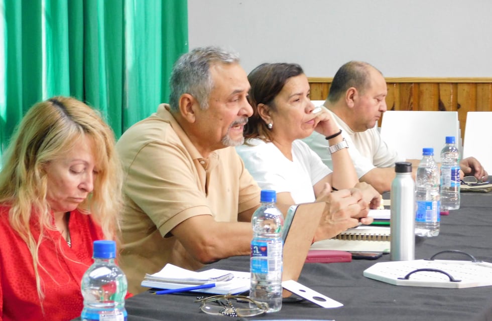 ATE inicia plan de lucha con asambleas y movilizaciones en Entre Ríos