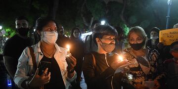 El país se movilizará nuevamente a 8 meses del asesinato de Lucio Dupuy.