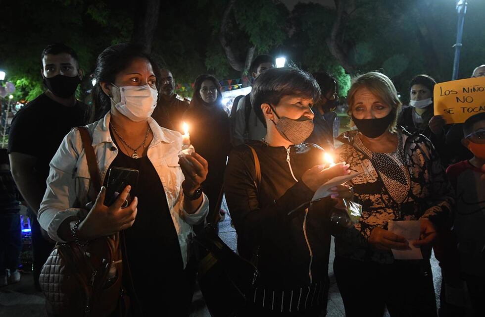 A 8 meses del asesinato de Lucio Dupuy, varias ciudades del país marcharán