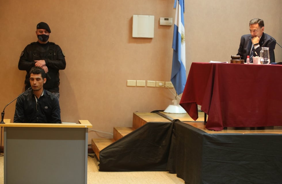 Más pruebas y testimonios implican a Catalino Duré como el homicida de Félix Valdez