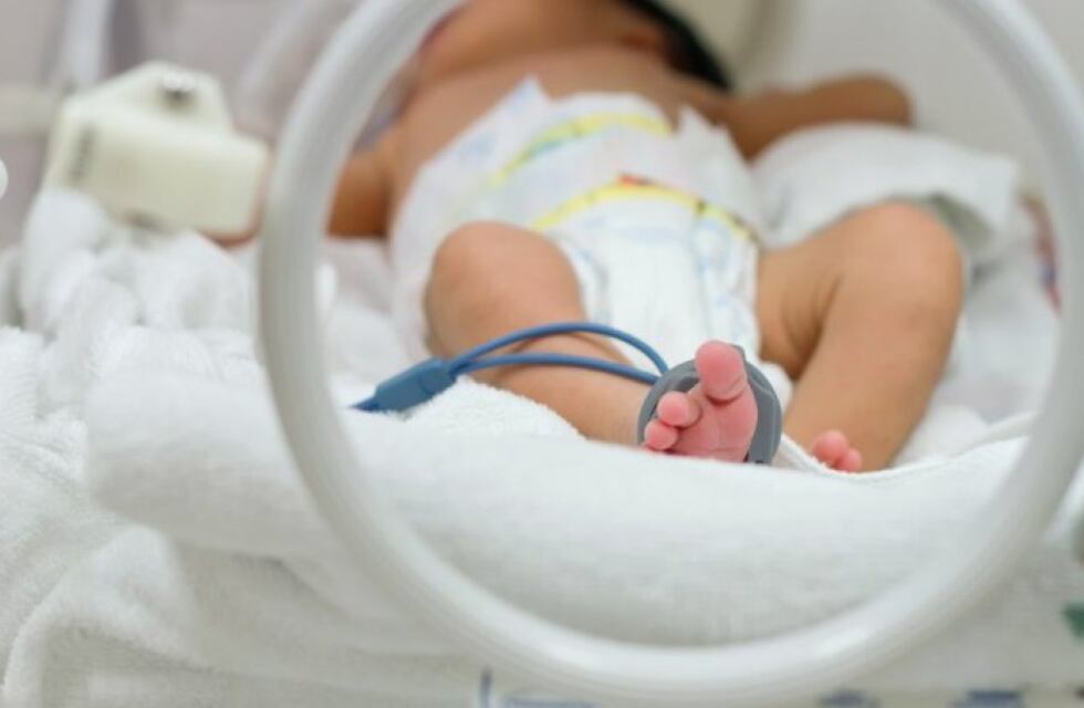 Un bebé de dos meses dio positivo de coronavirus en Corrientes