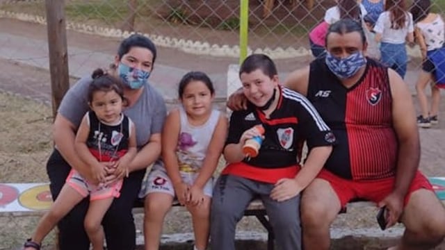 Donaron una sortija para una calesita de Punta Alta