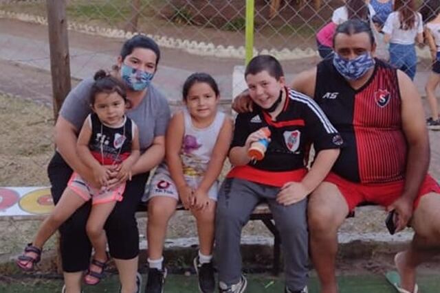 Donaron una sortija para una calesita de Punta Alta