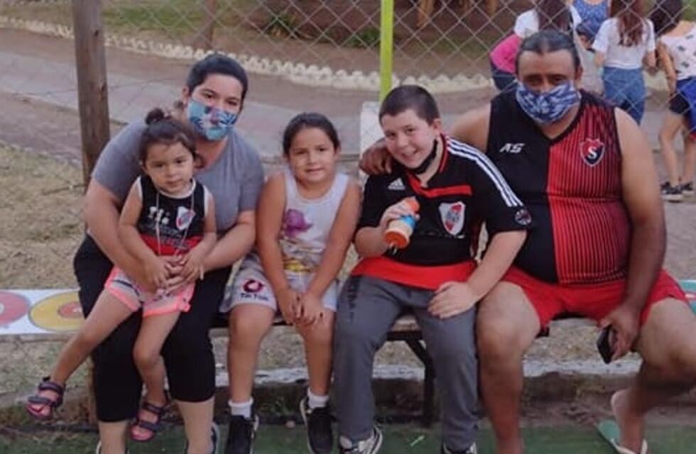 Familia puntaltense le donó una sortija a la calesita que sufrió un robo