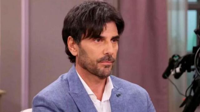 Juan Darthés.