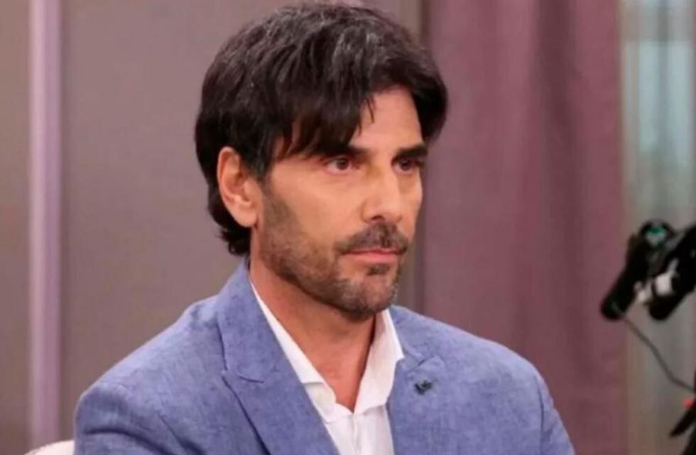 Thelma Fardín dijo que se anuló el juicio a Juan Darthés: “El mensaje es la impunidad”