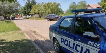 La Carlota fue una de las localidades que lamentó un nuevo accidente fatal. (Foto ilustrativa / Policía)