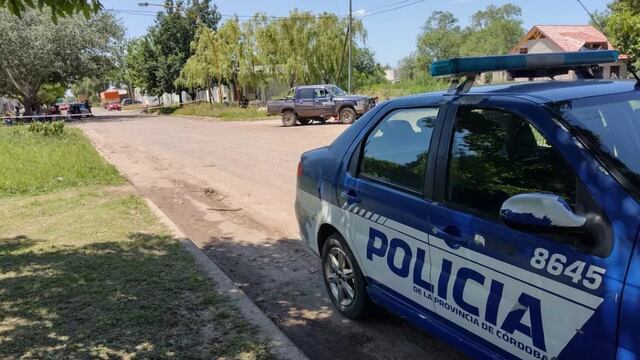 La Carlota fue una de las localidades que lamentó un nuevo accidente fatal. (Foto ilustrativa / Policía)