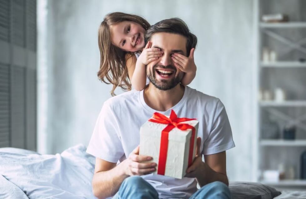 Día del Padre: los 10 mejores regalos según la inteligencia artificial