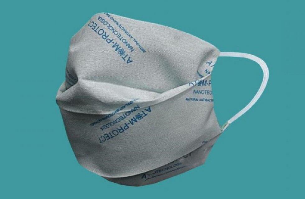 Dónde conseguir barbijos del Conicet en Mendoza y qué diferencia tienen con los demás