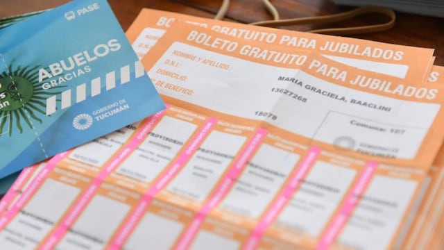 Con nuevas unidades y la continuidad de los boletos gratuitos, el gobierno busca mejorar la calidad del servicio de transporte en la provincia.