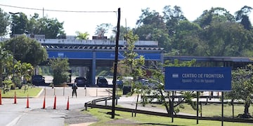 Se mantiene prohibido el ingreso de extranjeros por vía terrestre hacia Brasil.