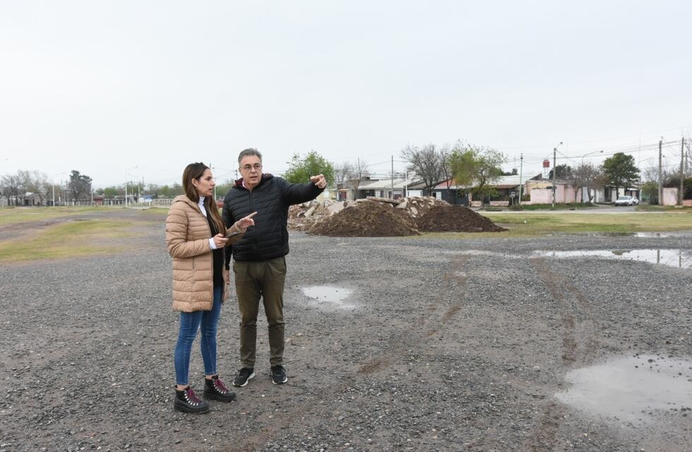 El Ejecutivo elevó la ordenanza para la creación del nuevo “Eco Punto”