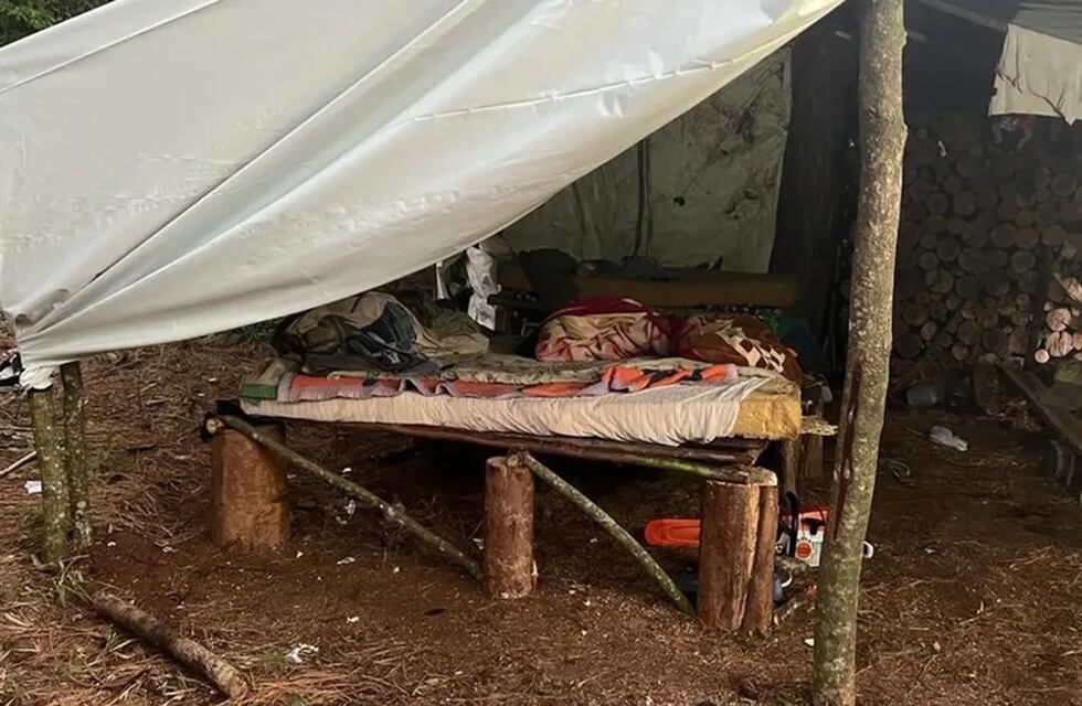 Cuatro argentinos fueron rescatados en Brasil tras ser encontrados trabajando en condiciones de esclavitud