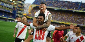 ¡Una fortuna! El millonario premio que podría recibir River si sale campeón de la Supercopa Internacional