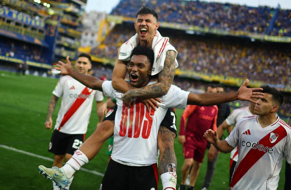 ¡Una fortuna! El millonario premio que podría recibir River si sale campeón de la Supercopa Internacional
