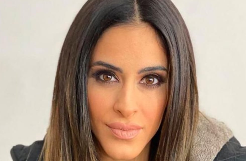 El profundo dolor que sufre Celeste Muriega tras la pérdida de un familiar: “Volá alto...”