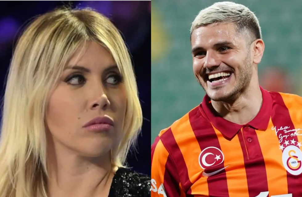 El insólito detalle en los botines de Mauro Icardi que enfureció a Wanda Nara: “Las iniciales de...”