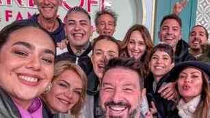 Llega el repechaje de Bake Off Famosos: qué participantes no participarán y quiénes lo reemplazan