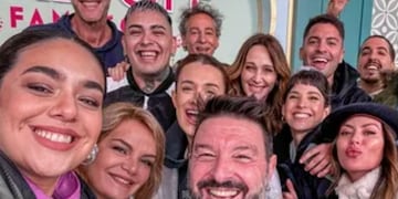 Llega el repechaje de Bake Off Famosos: qué participantes no participarán y quiénes lo reemplazan