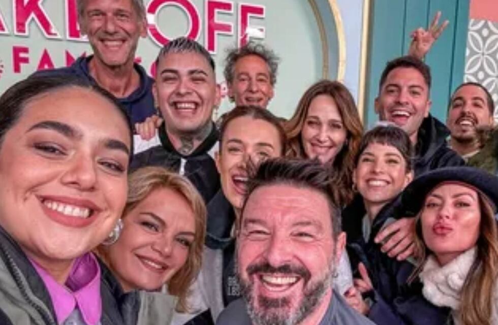 Llega el repechaje de Bake Off Famosos: qué jugadores no participarán y quiénes los reemplazarán