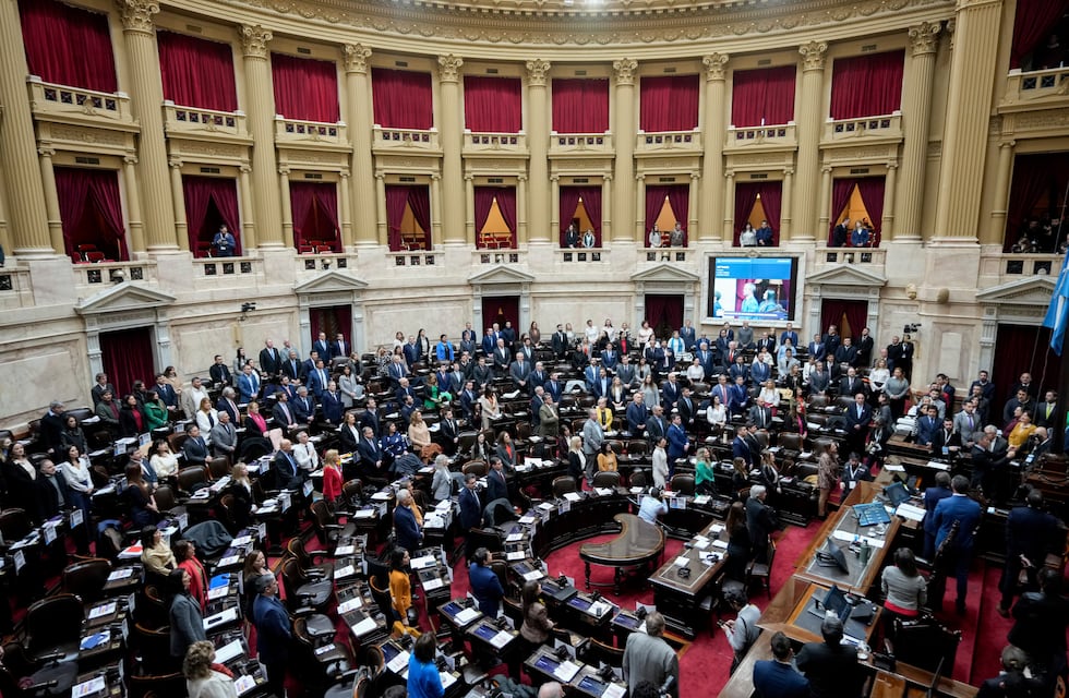 La “ley Bases” y la nueva etapa que el Gobierno de Milei espera iniciar