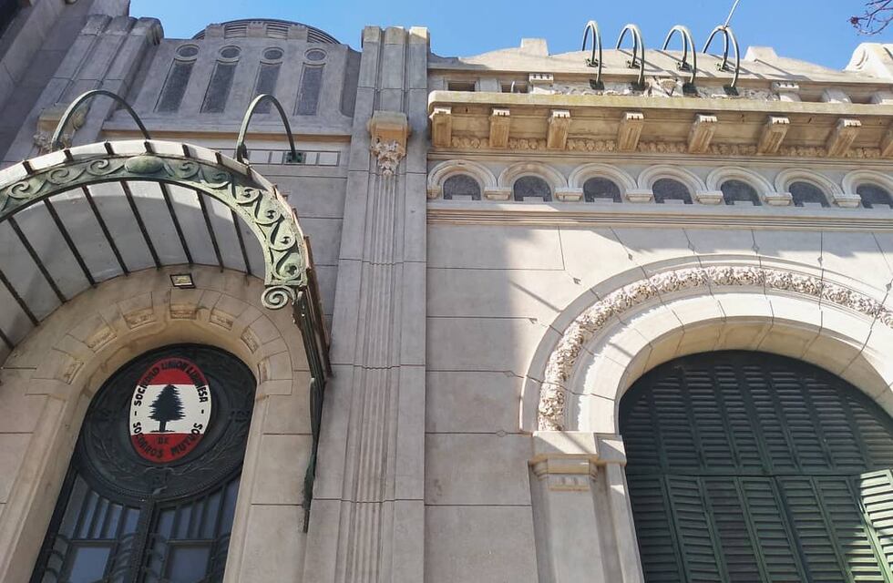 La Sociedad Libanesa de Tres Arroyos celebrará un encuentro cultural en septiembre