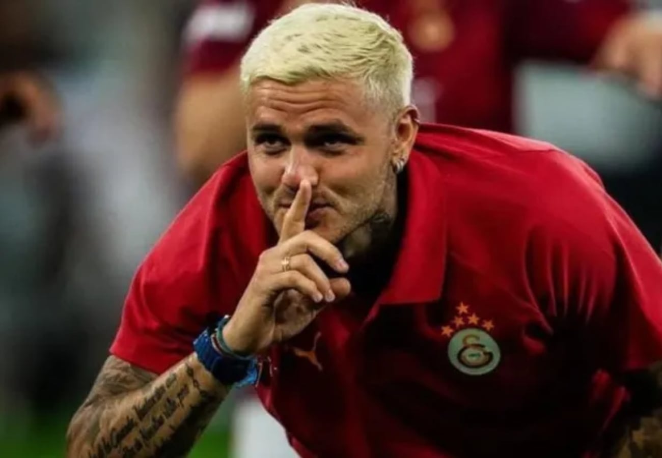Mauro Icardi