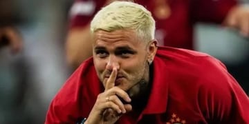 Mauro Icardi