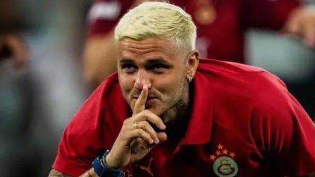 Mauro Icardi