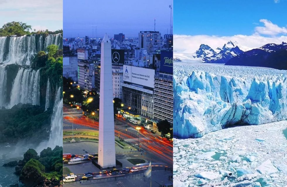 PreViaje 5: los destinos argentinos que están nominados a los “Premios Oscar de Turismo”