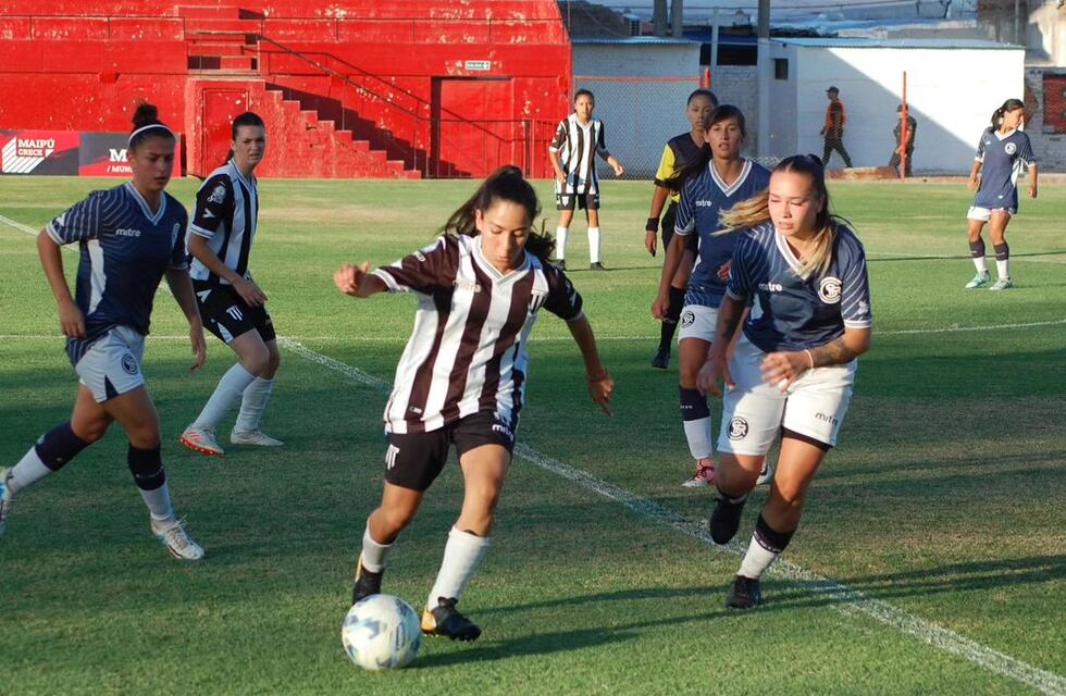 Torneo Regional Federal Amateur Femenino 2024: incierta definición de los equipos que representarán a Mendoza