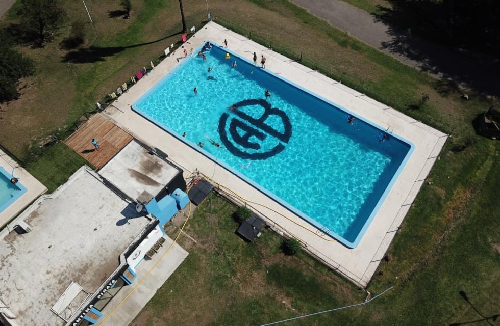 Reabre sus puertas el predio social de Belgrano