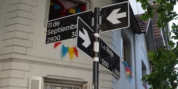 el espacio cultural organiza la “Semana de Malvinas” que comenzará con el largometraje dirigido por el realizador audiovisual marplatense Miguel Monforte