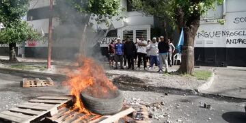 Sebastián Suárez Meccia / La Capital