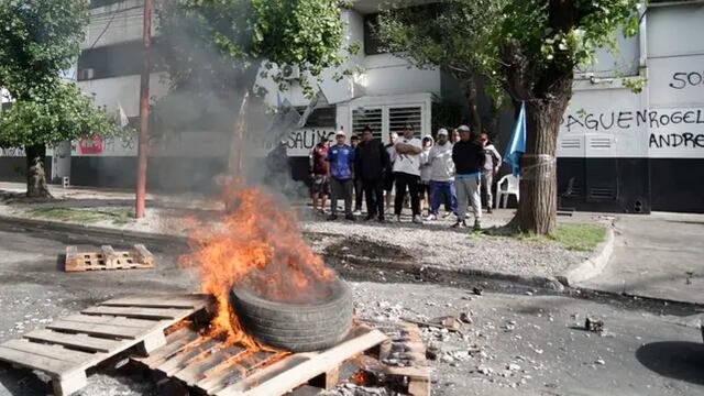 Sebastián Suárez Meccia / La Capital