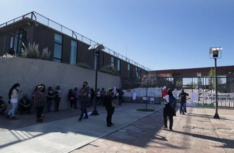 Pidió declarar el profesor de básquet denunciado por abuso