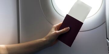 Travel Sale en Argentina: cómo conseguir 50% de descuento en pasajes de avión y hoteles.
