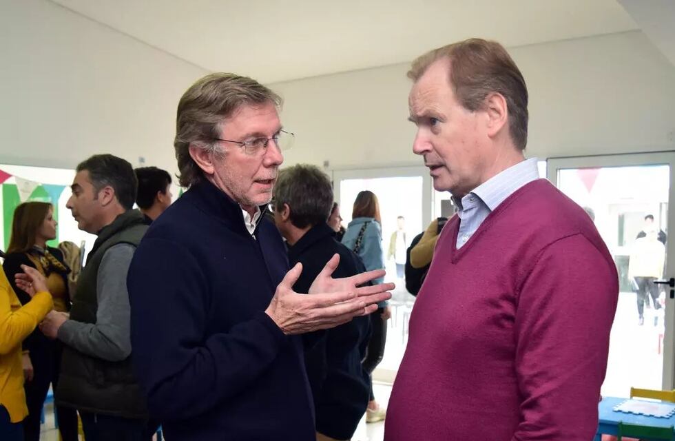 Juan José Bahillo fue designado como nuevo secretario de Agricultura de la Nación