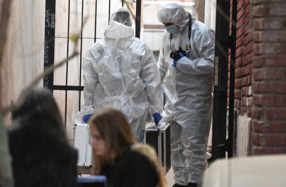 Horror en Córdoba: encontraron a una mujer de 82 años muerta en su casa