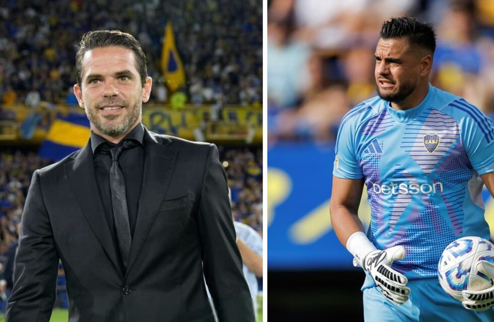 Gago tomó su decisión final: cómo será el futuro de Sergio “Chiquito” Romero en Boca