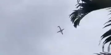 Tragedia en Brasil: un avión se estrelló en São Paulo con 62 personas a bordo