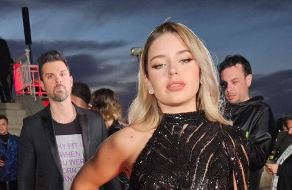 Movido y “bien power”: Coti Romero reveló cuál será el ritmo para la Primera Gala en el Bailando 2023