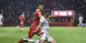Argentinos Juniors vs Newell’s por el Torneo Clausura: hora, formaciones y dónde ver el partido