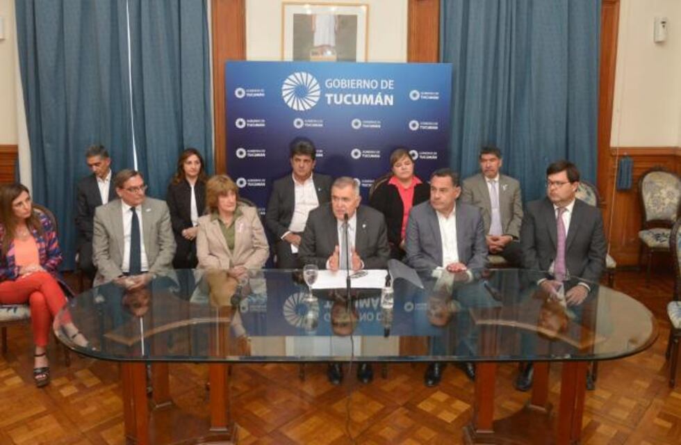 Jaldo se puso a disposición de la familia de Noelia Sosa