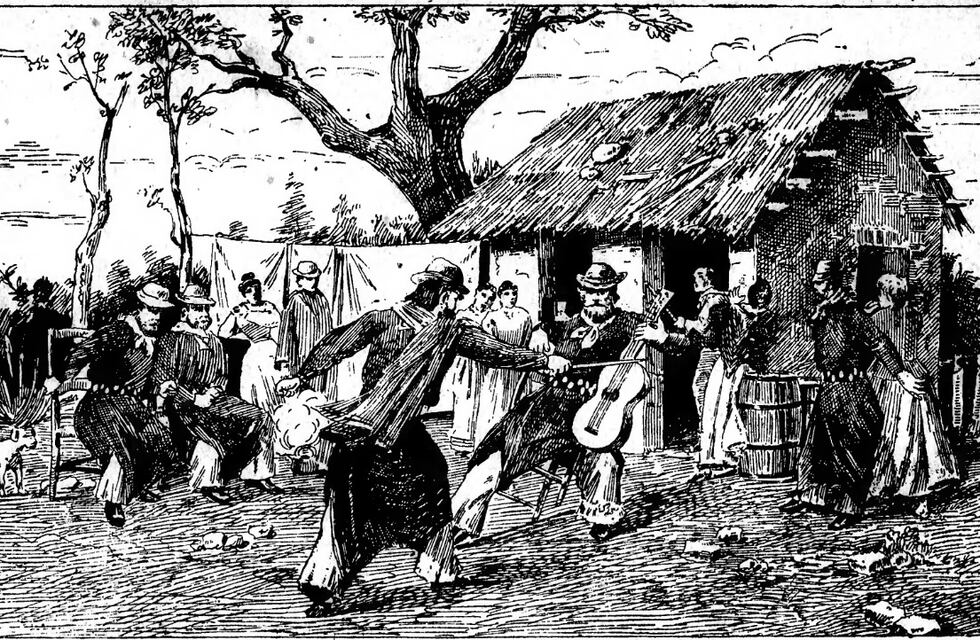 6 de diciembre: ¿por qué se celebra el Día Nacional del Gaucho?