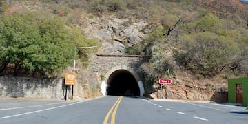 Los Túneles de Taninga: un viaje por la historia y la belleza del oeste cordobés