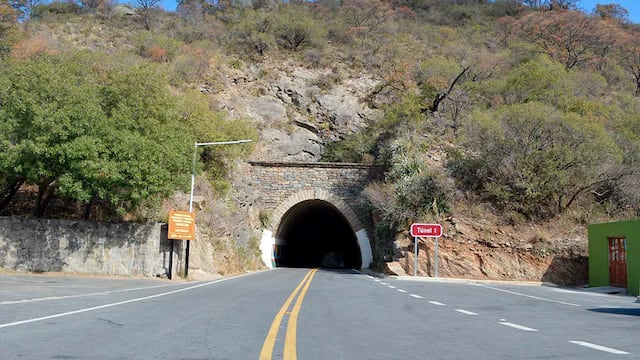 Los Túneles de Taninga: un viaje por la historia y la belleza del oeste cordobés