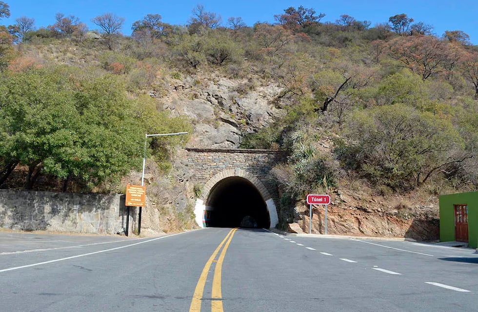 Los Túneles de Taninga: un viaje por la historia y la belleza del oeste cordobés